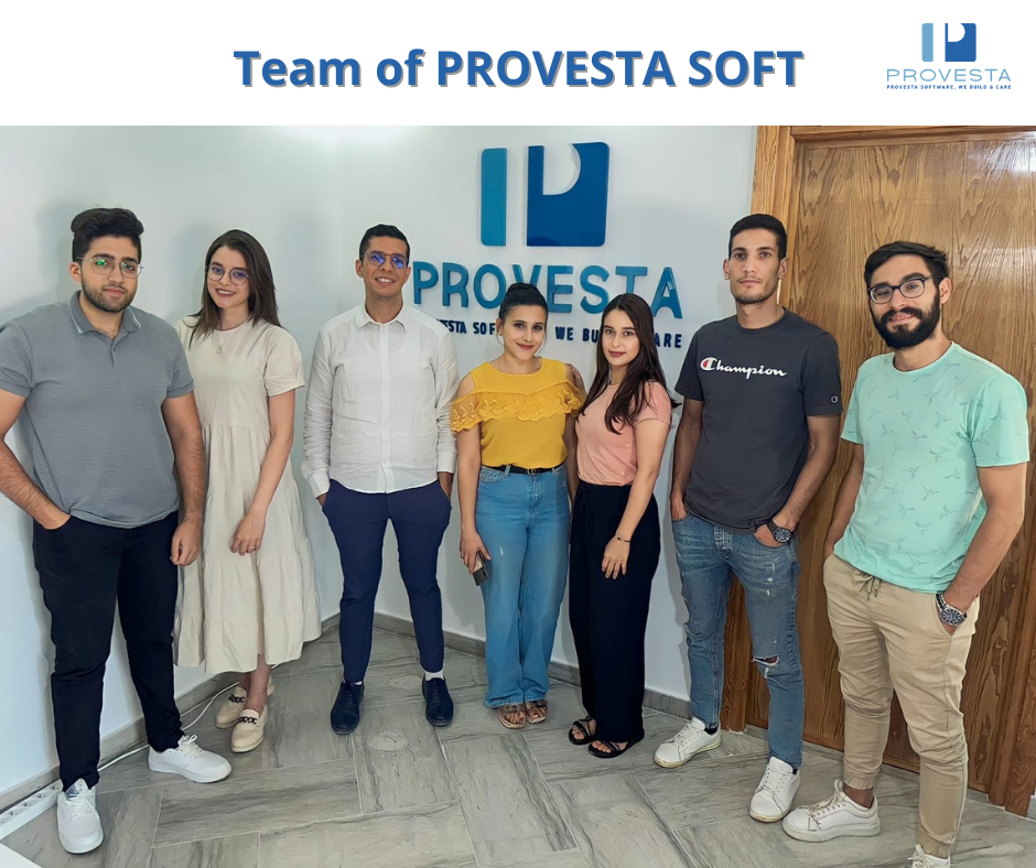 Driving Success Through Teamwork: The Pillar of Excellence at Provesta Soft
