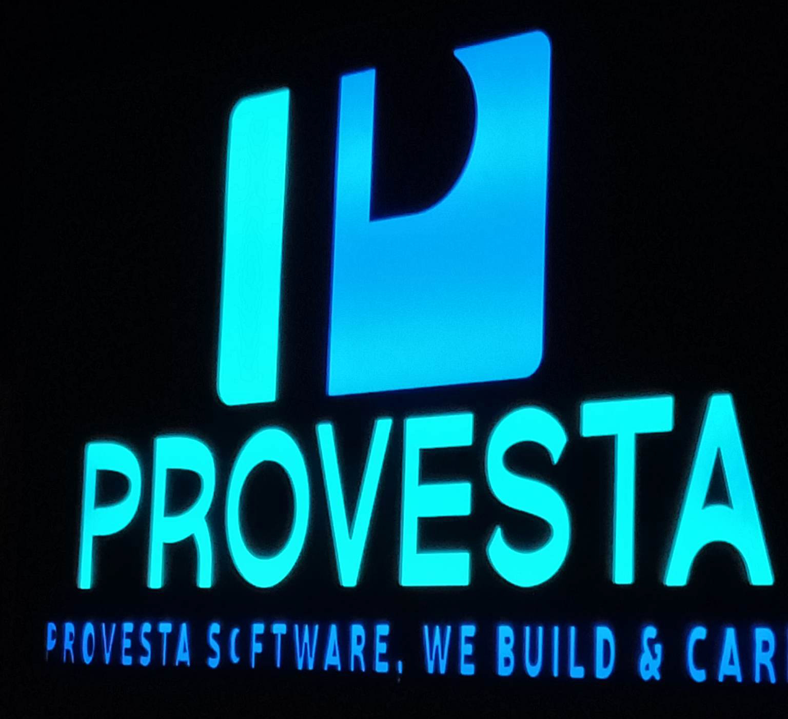 Provesta Software, Your Trusted Partner in Innovation