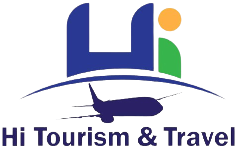 Hi Tourism & Travel, Made By Provesta Soft
